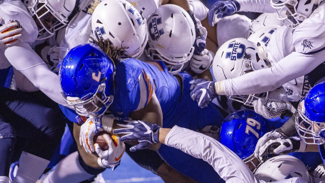 Three keys — and three score predictions — for Boise State’s bowl vs. Boston College