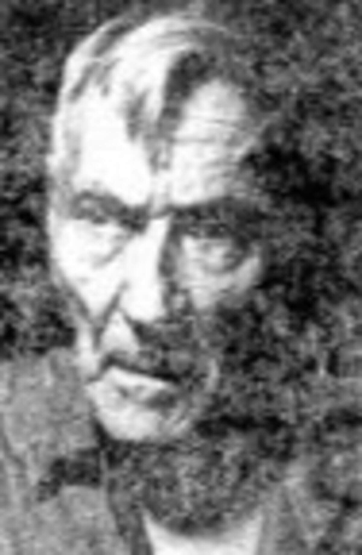 Enrico Flory