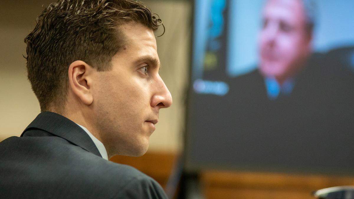 Special investigation apparently requested over evidence leaks in Kohberger case