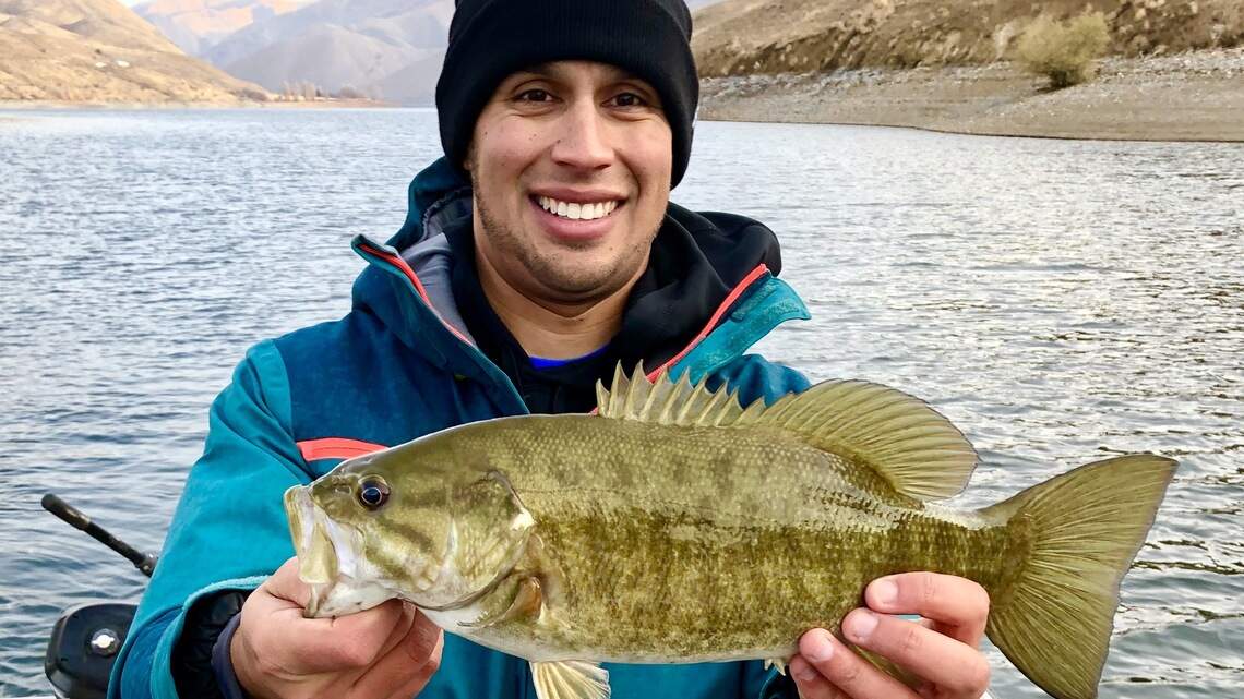 Winter is coming. Here’s what that means for fishing in Idaho