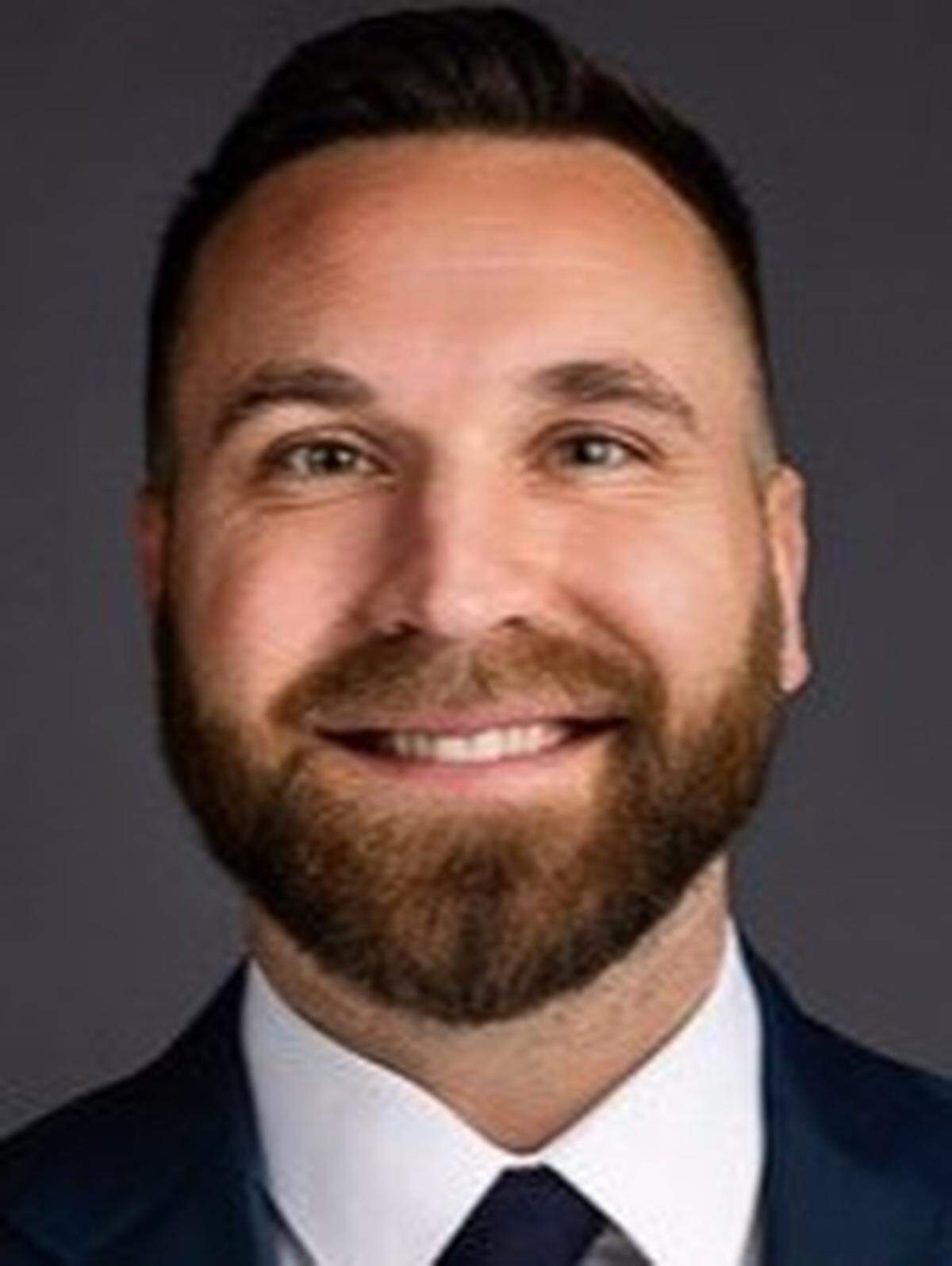 Rep. Jordan Redman