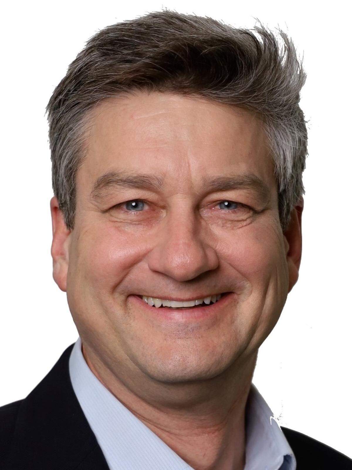David Binetti