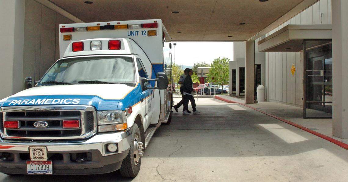 Emergency services thought Idaho legislation could offer a new avenue to reclaim funding, but have since faced headwinds.