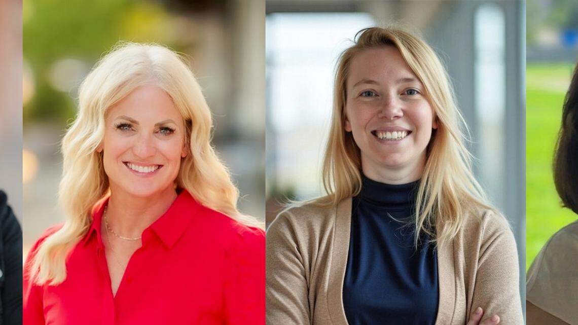 Classroom signs, vouchers: Statewide issues shape school board race near Boise