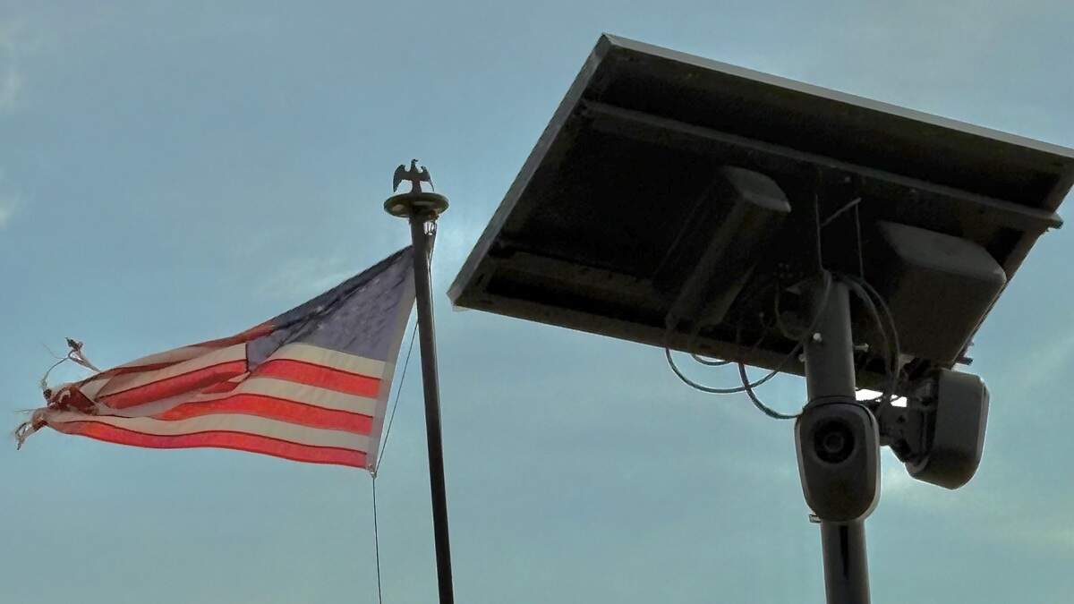 Voters in this Idaho city will decide the fate of Flock cameras