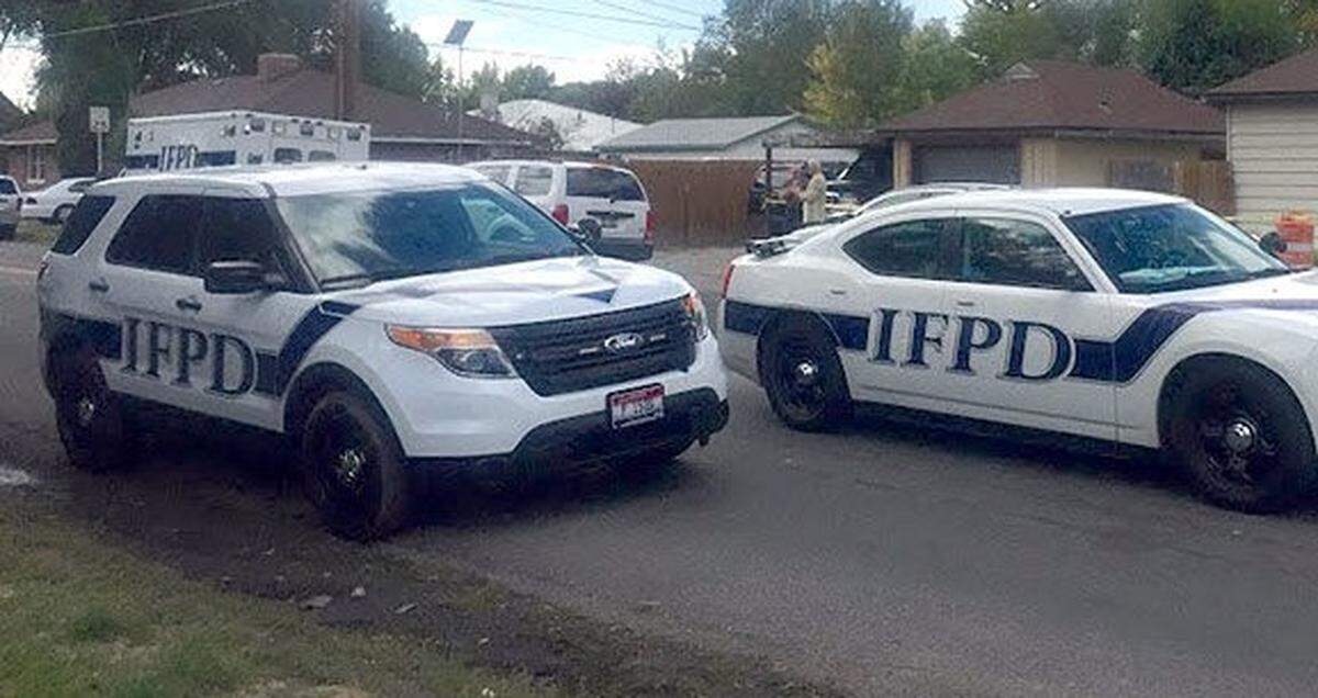 Idaho Falls sits in Bonneville County, which despite a lower population, has the ninth-most crime per 1,000 people in the state.