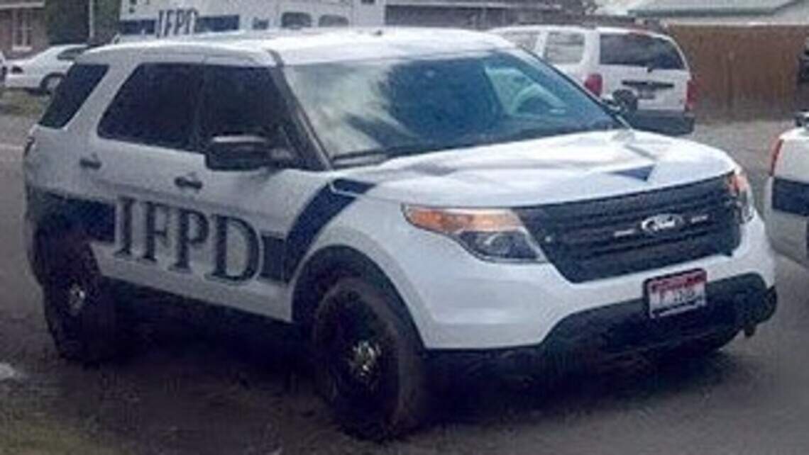 Idaho Falls police shoot and kill wrong man in backyard | Idaho Statesman