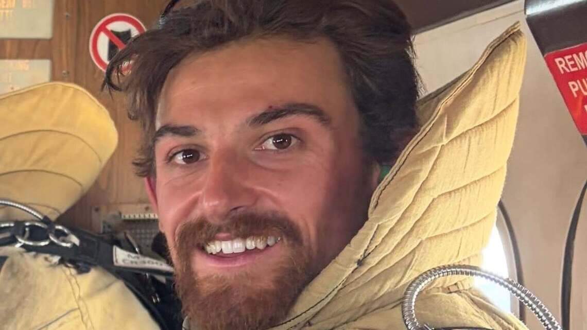 ‘The best of us.’ McCall smokejumper dies in off-duty accident on Payette Lake