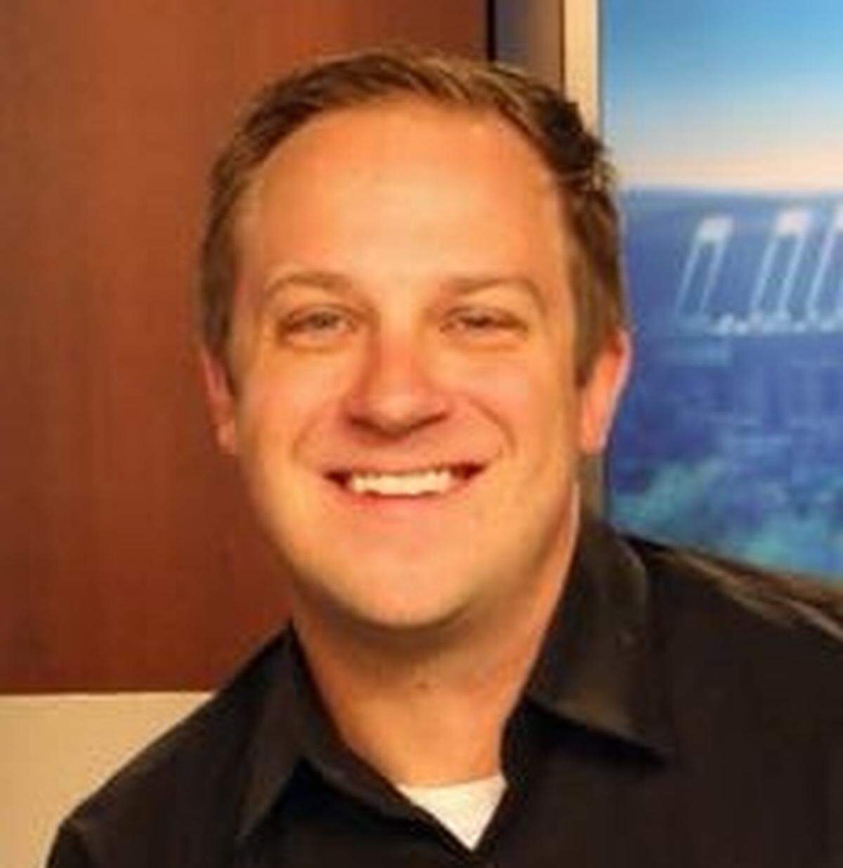 Profile Image of Dave Southorn