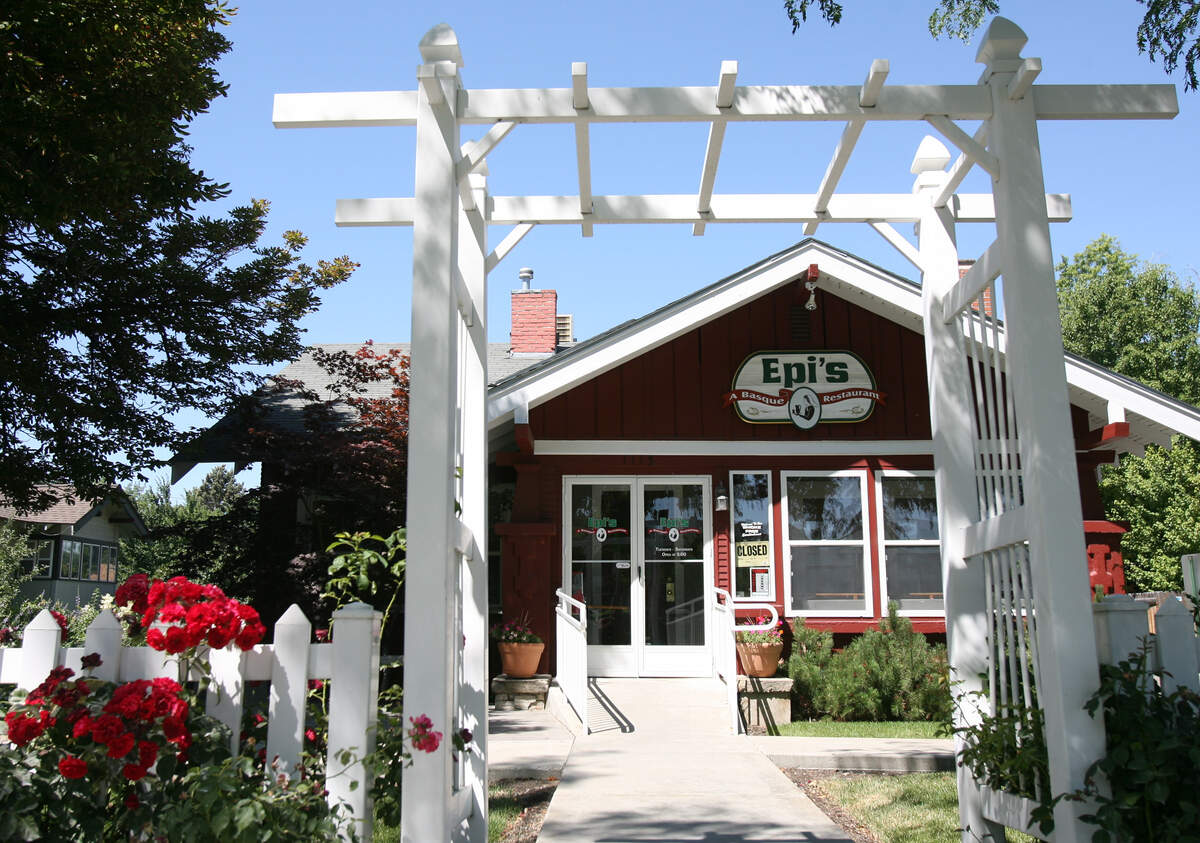 Epi’s Basque restaurant in Meridian finished atop Yelp’s list.