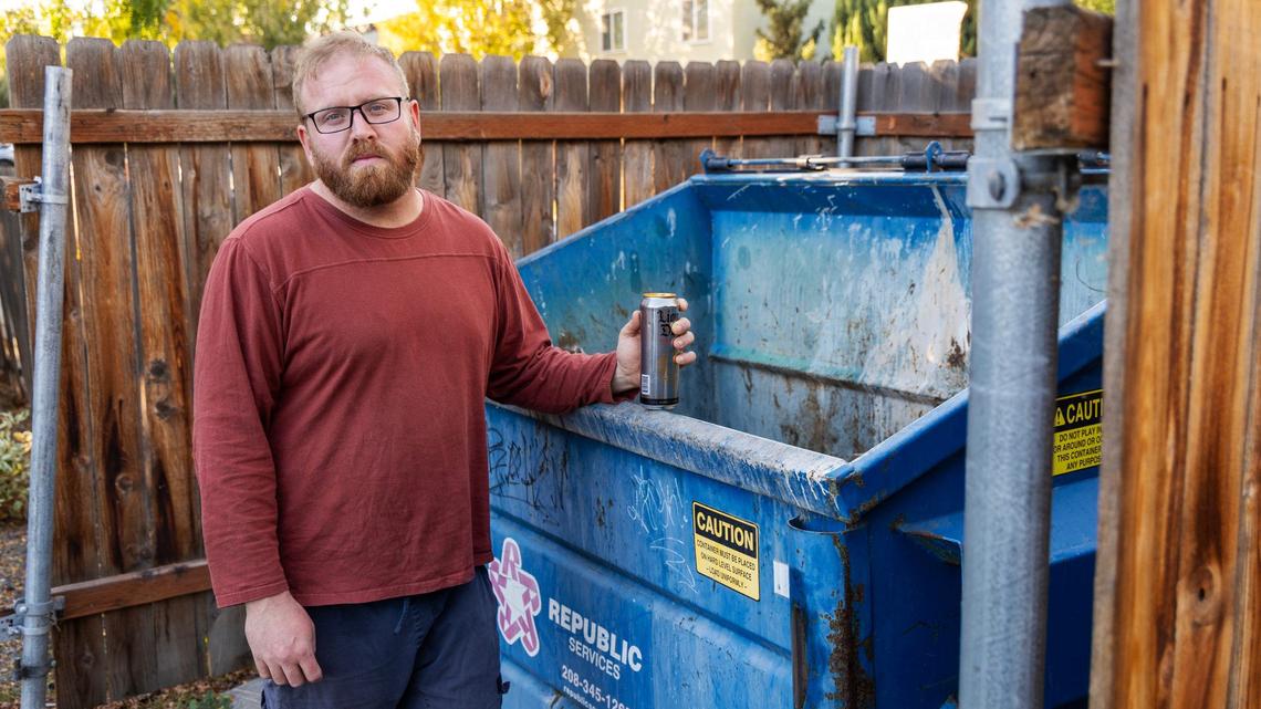 Boise apartment-dwellers want to recycle. So why do many complexes lack services?