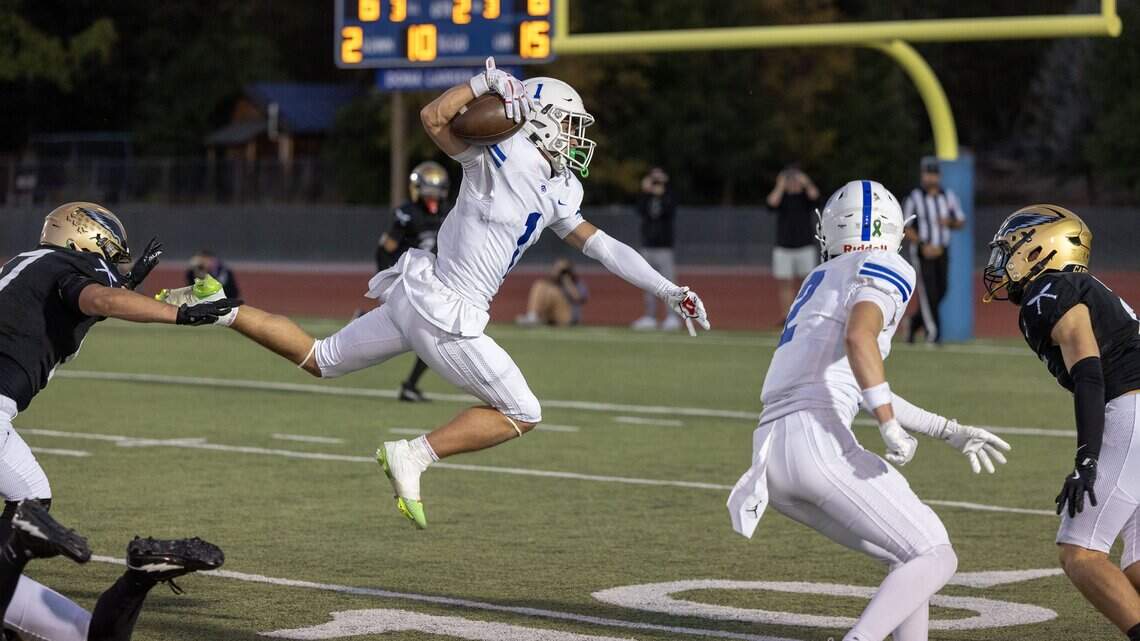 The new kings of Boise: Timberline crushes Capital to sweep city public schools