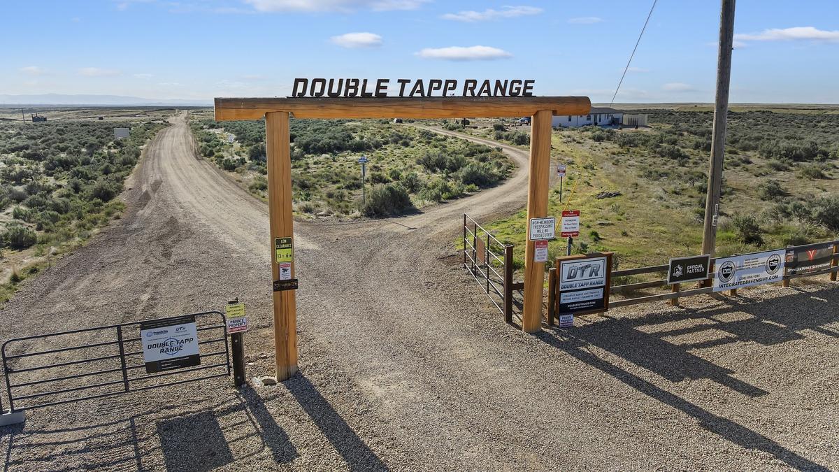 The Cerchiones are selling their property and business for $3.95 million.