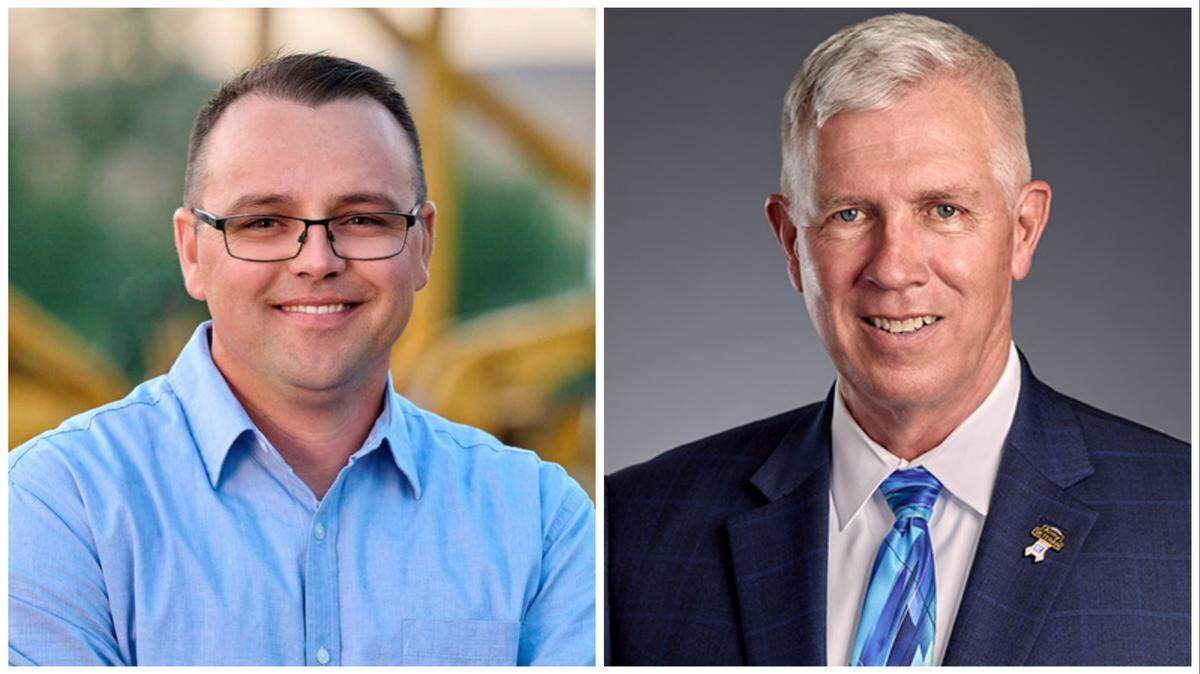 Endorsement: Scott Syme seeks return to Idaho Legislature against political newcomer | Opinion