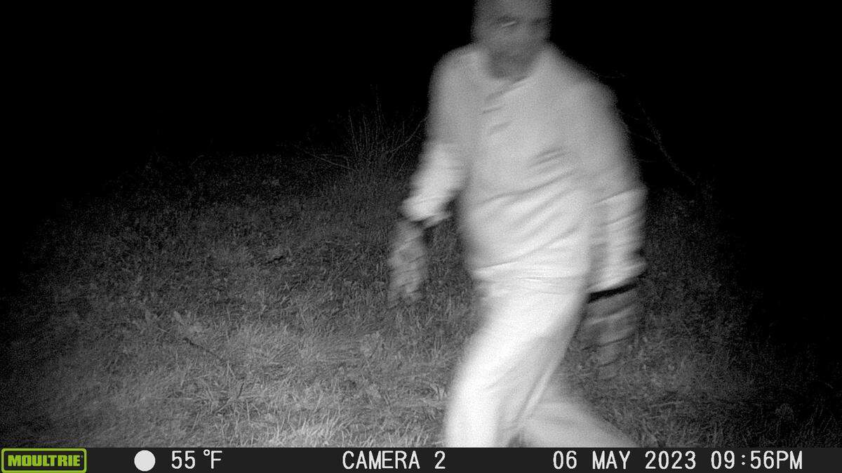 MOULTRIE DIGITAL GAME CAMERA