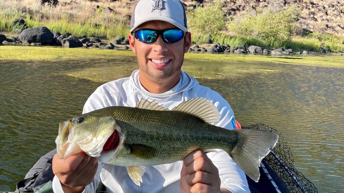 Idaho Fish and Game changed some rules for 2022. Here’s how it impacts local anglers 