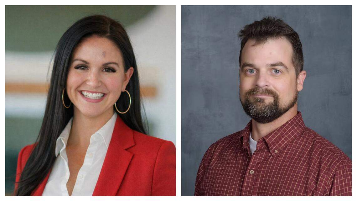Endorsement: Former state senator seeks to take his seat back | Opinion