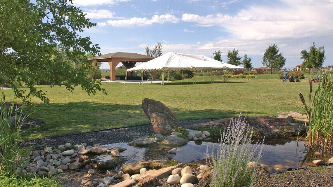 Woodstone at the Flats gets the OK to bring new food and live music to Eagle