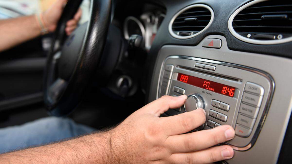 If you tune to 105.1 FM on Monday, you’ll find a new station.