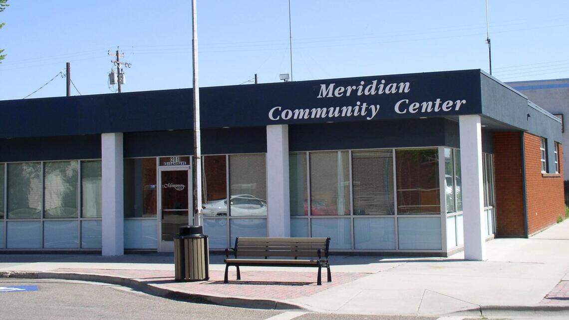 A $21M community center will finally break ground in Meridian. Why it took years