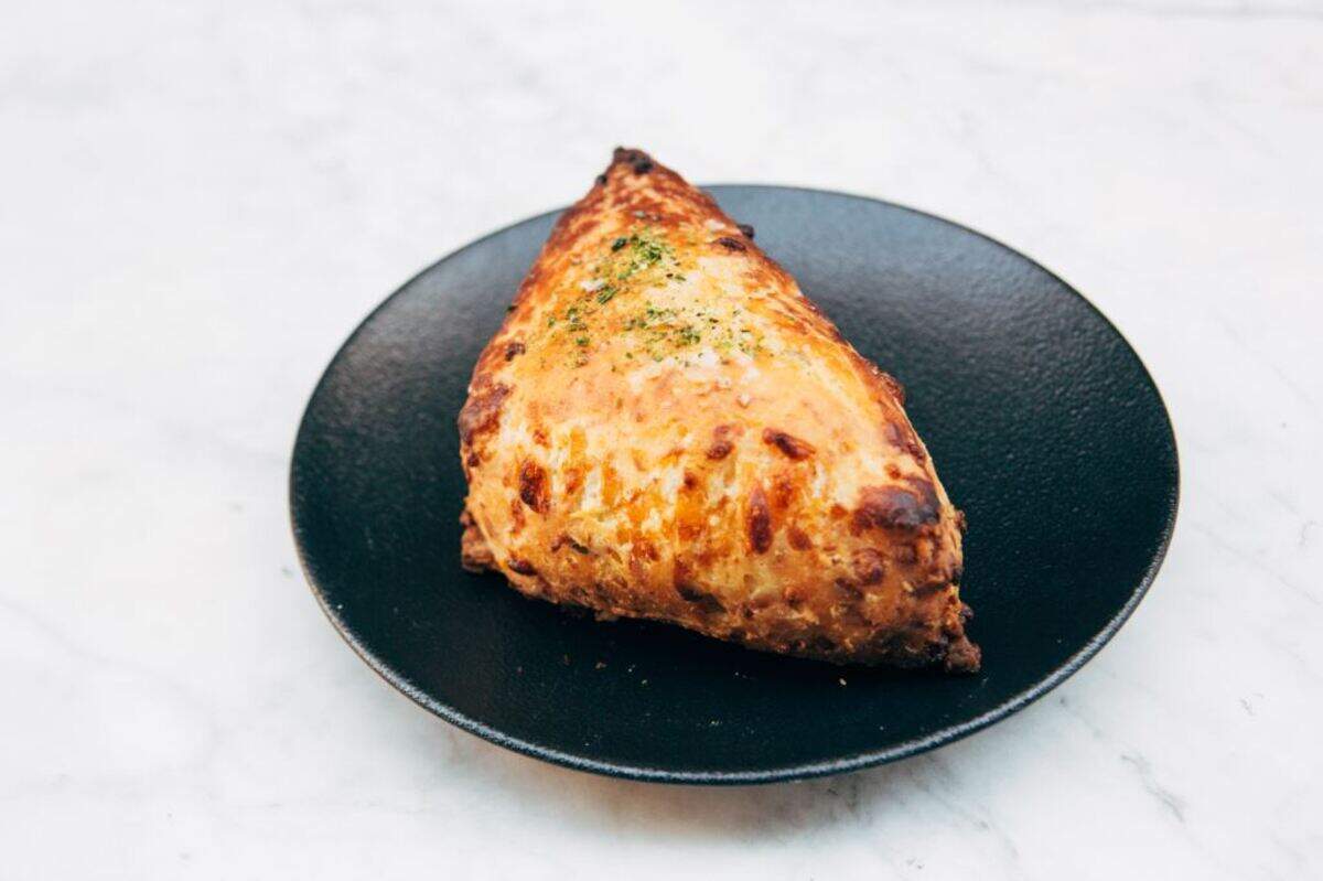 Pastries will fill the menu at the delivery-focused bakery.