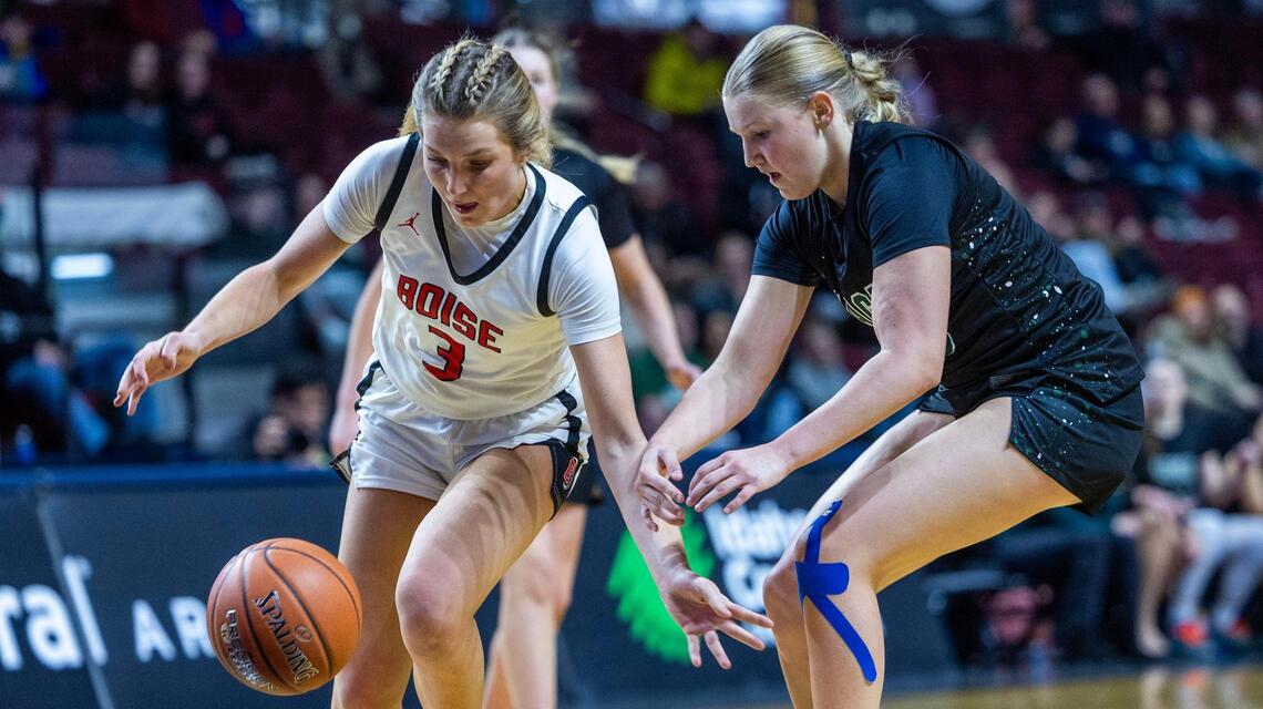 Idaho girls basketball state tournament: Scouting reports on all 48 teams, from 6A to 1A