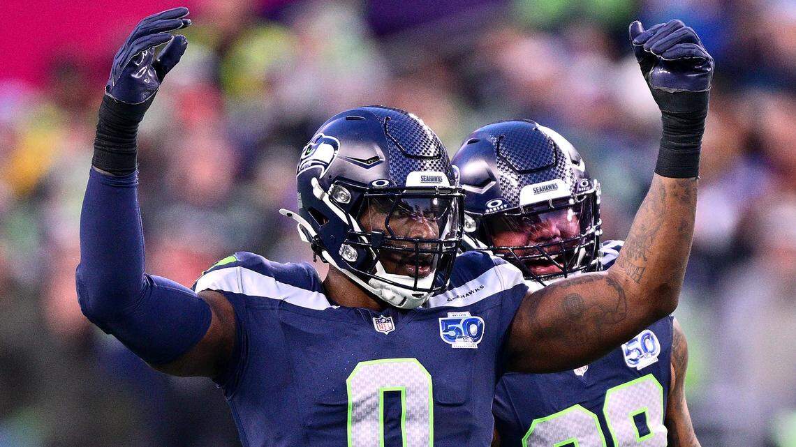 These former Boise State, Idaho standouts will play for a Super Bowl ring