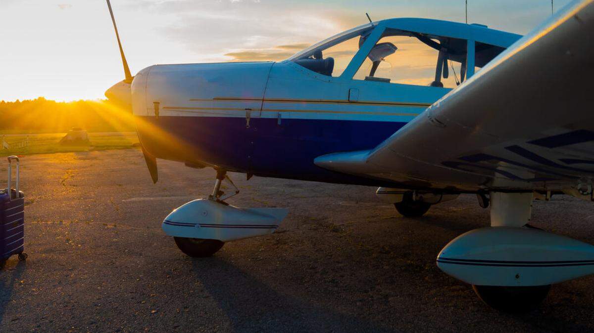 Elevated Access is a nonprofit organization made up of volunteer pilots across the country who fly people in need of abortions or gender-affirming care to a safe state, at no cost.