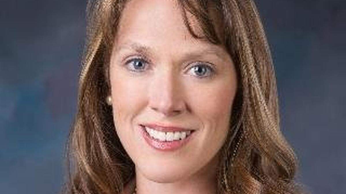 Rep. Priscilla Giddings, R-White Bird.