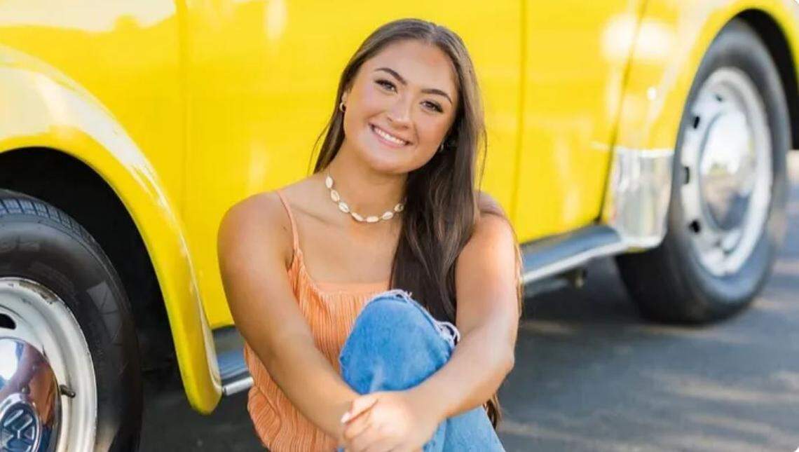 A GoFundMe for Kiley Jones’ family had raised more than $13,000 as of Tuesday afternoon.