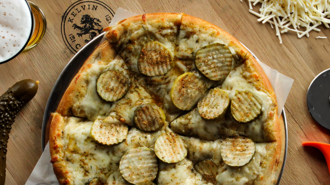 Beer mussels? PB&J burger? East Coast brewery opens Boise pub with food to ‘smash’