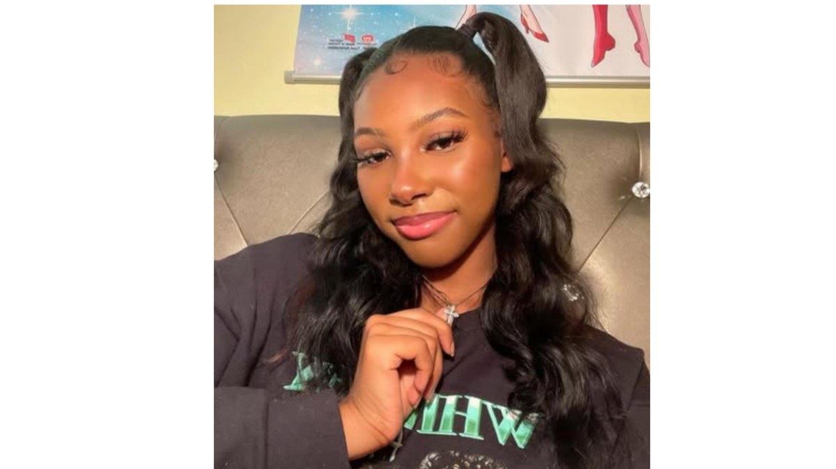 Abigail Nunley left her home Wednesday with no supplies or additional clothing and has not returned, according to the Garden City Police Department.