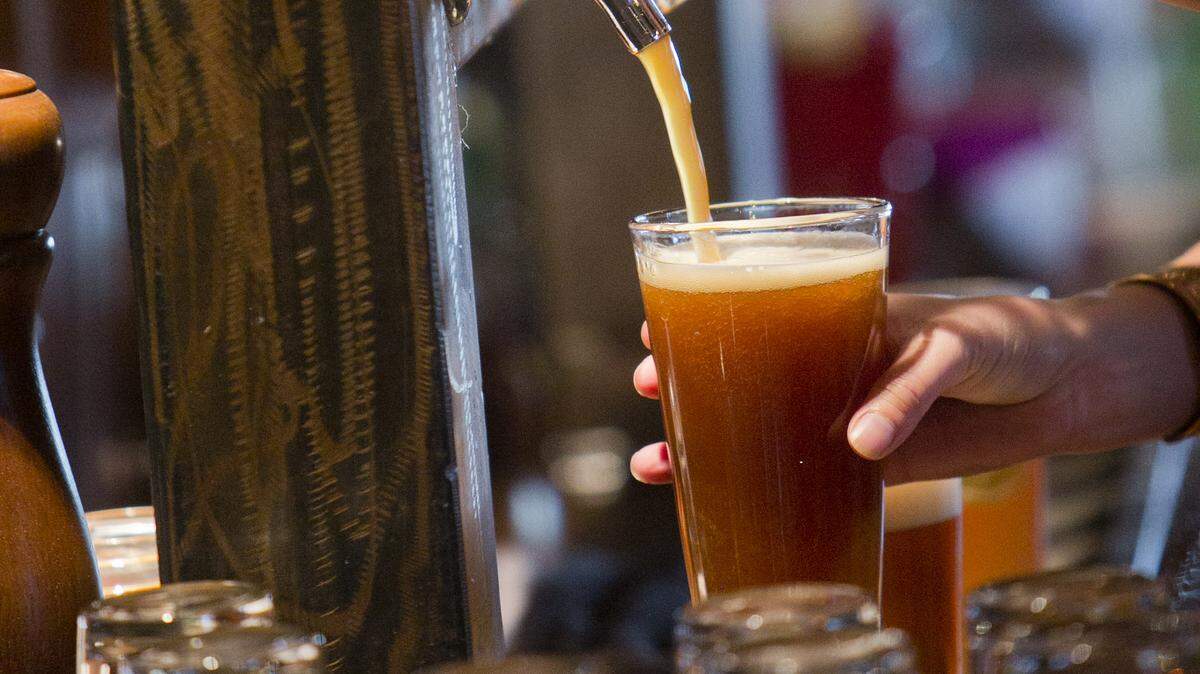 Idaho's craft beer scene is booming, and medals are piling up to prove it.