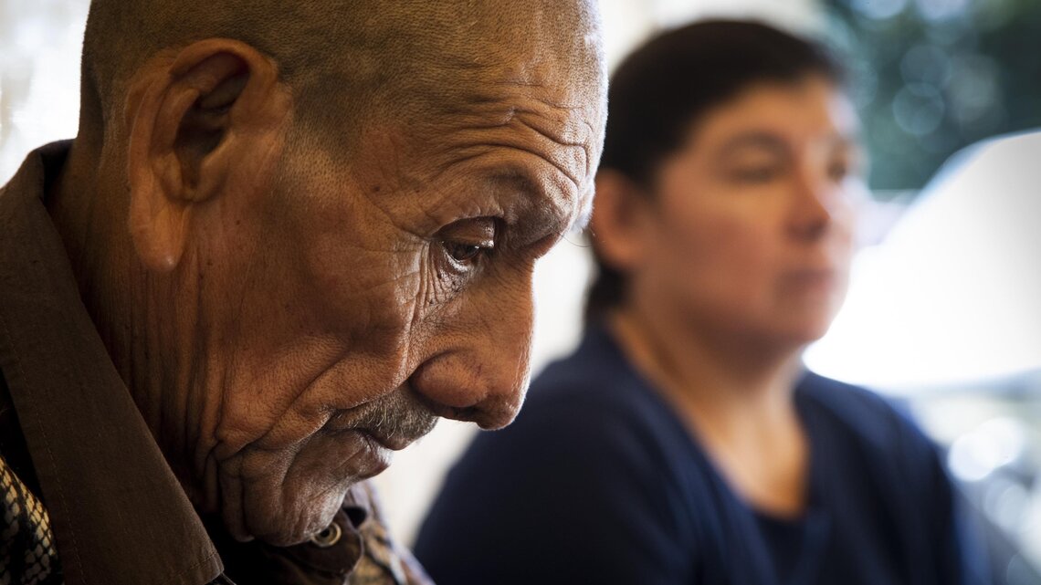 Farmworkers fell ill after alleged pesticide exposure. ‘It’s going to keep happening’