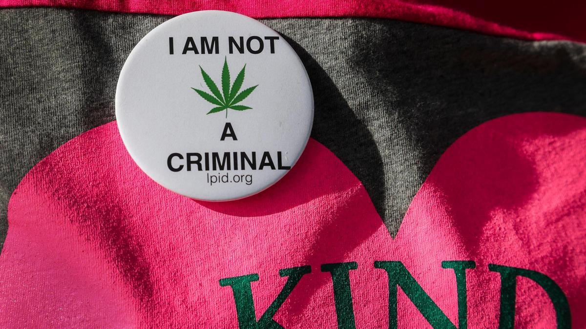 Medical marijuana initiative needed when Idaho legislators are out of step with Idahoans