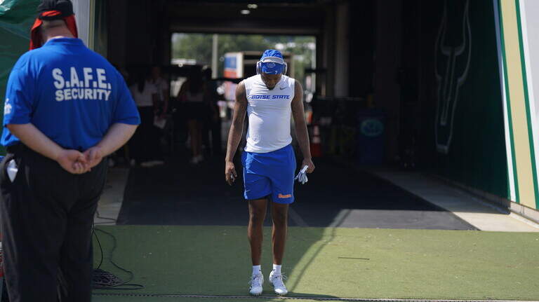 Is Boise State’s season ruined by loss? No, but there’s cause for concern