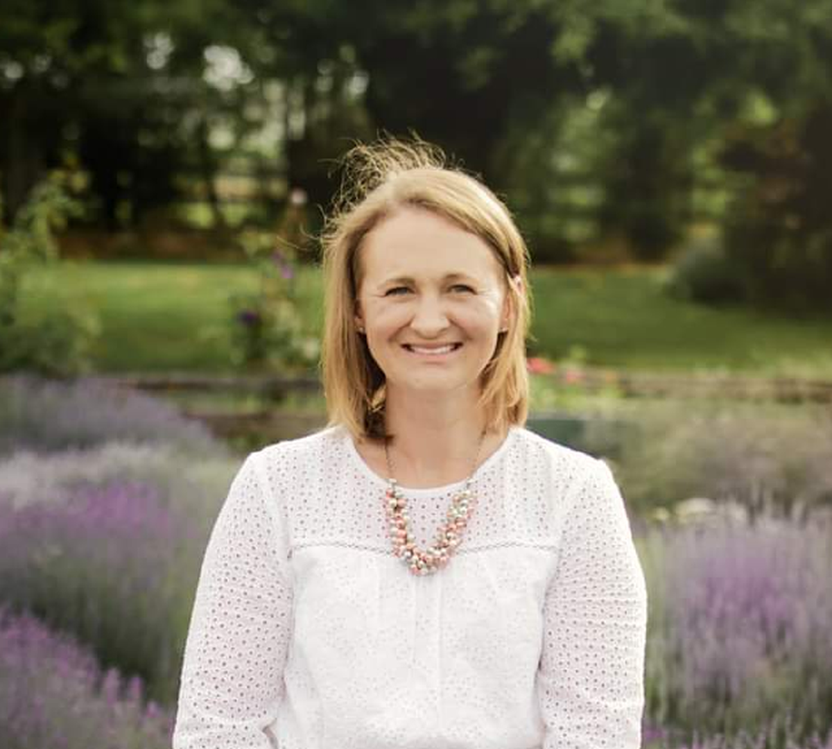 Michelle Lythgoe
