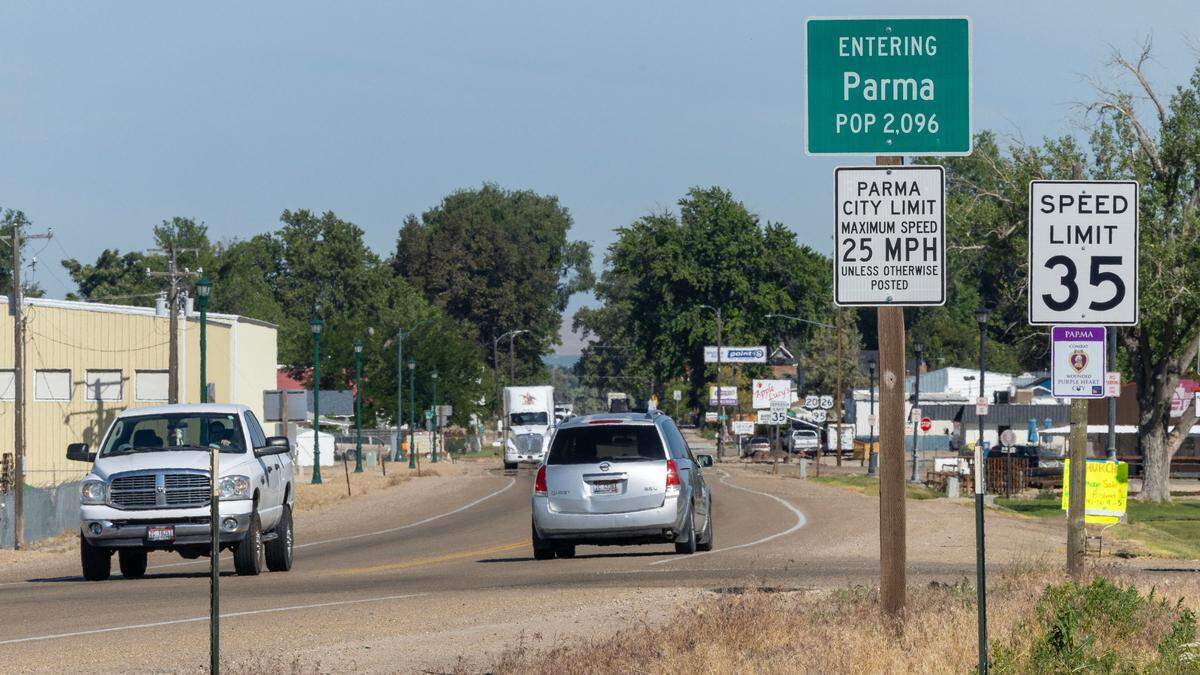 Moyle’s revision aims to allow small towns to raise more  revenue as they grow.