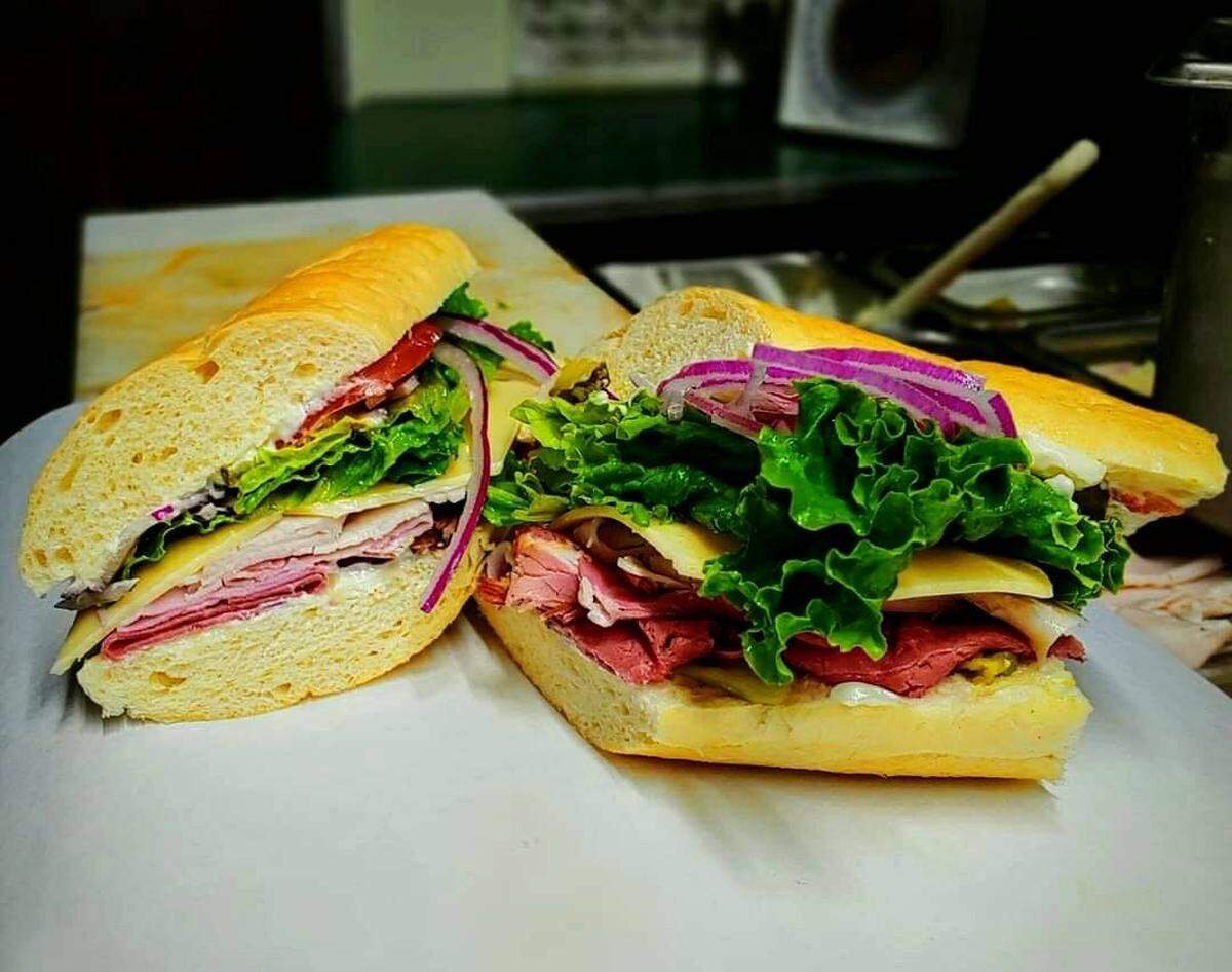 Cobby’s Sandwich Shops.