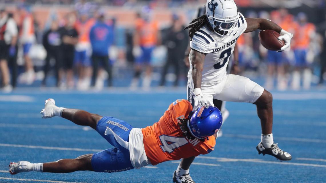 Is Boise State in for an easy win at Hawaii? One aspect of the matchup could be tough