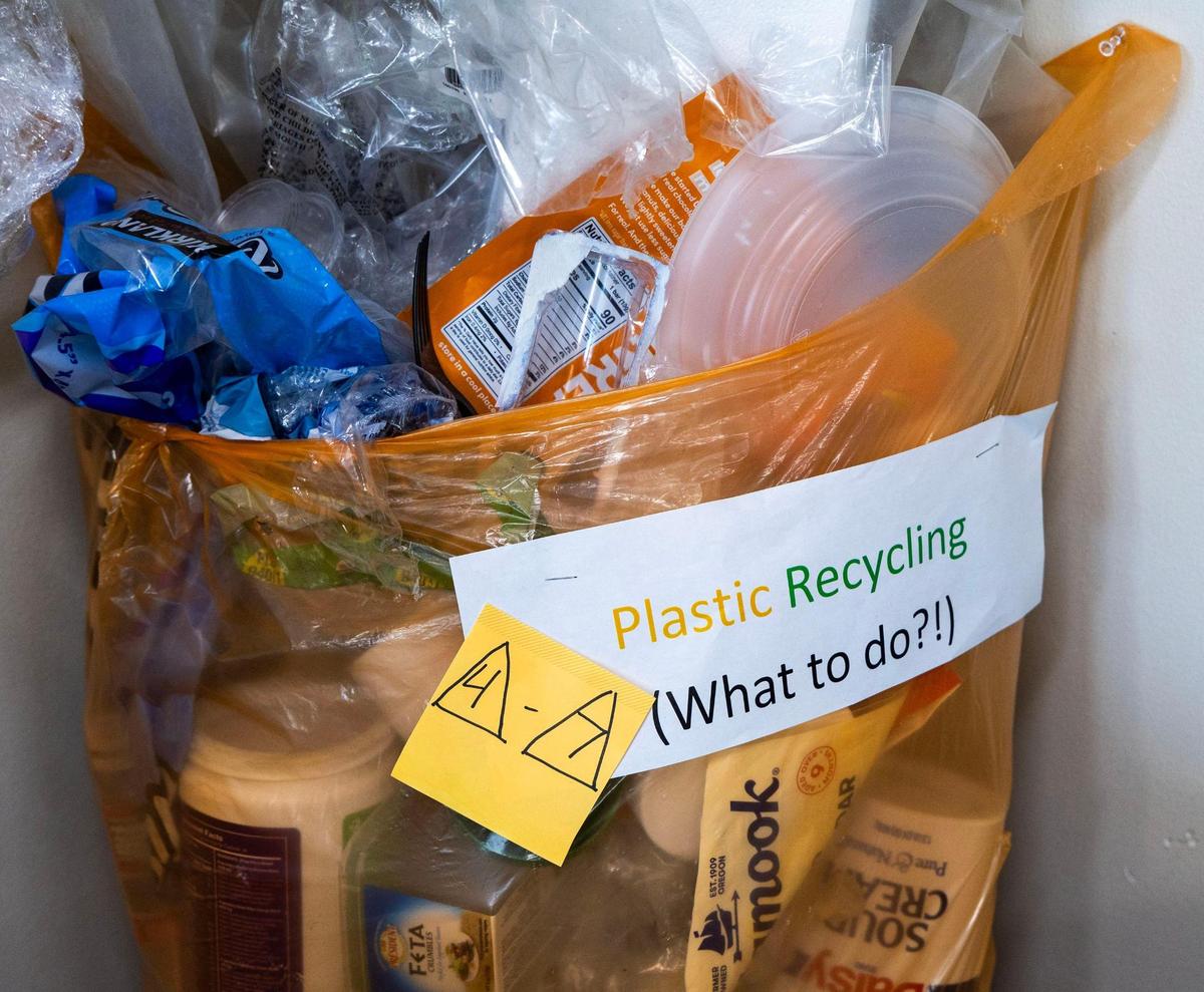 Recycling in Boise and Ada County has left many with more questions than answers.