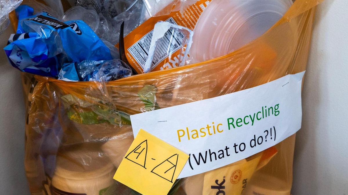 Confused about Boise recycling? You’re not alone. Here are some tips for what goes where