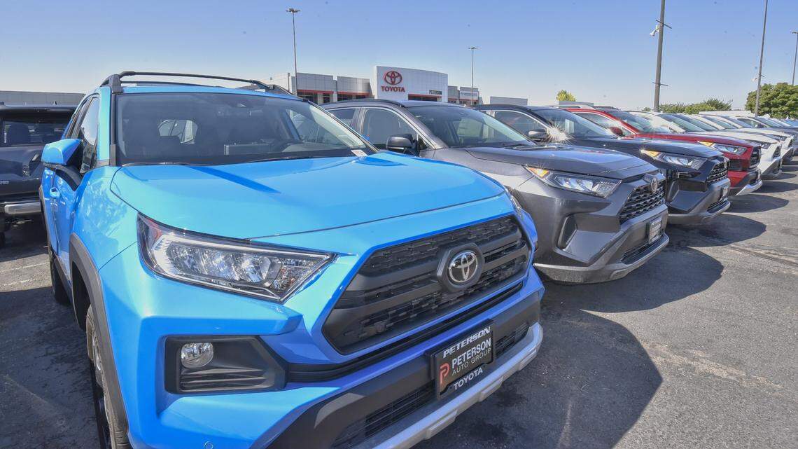 2019 Best Place to Buy a Car: Peterson Auto Group