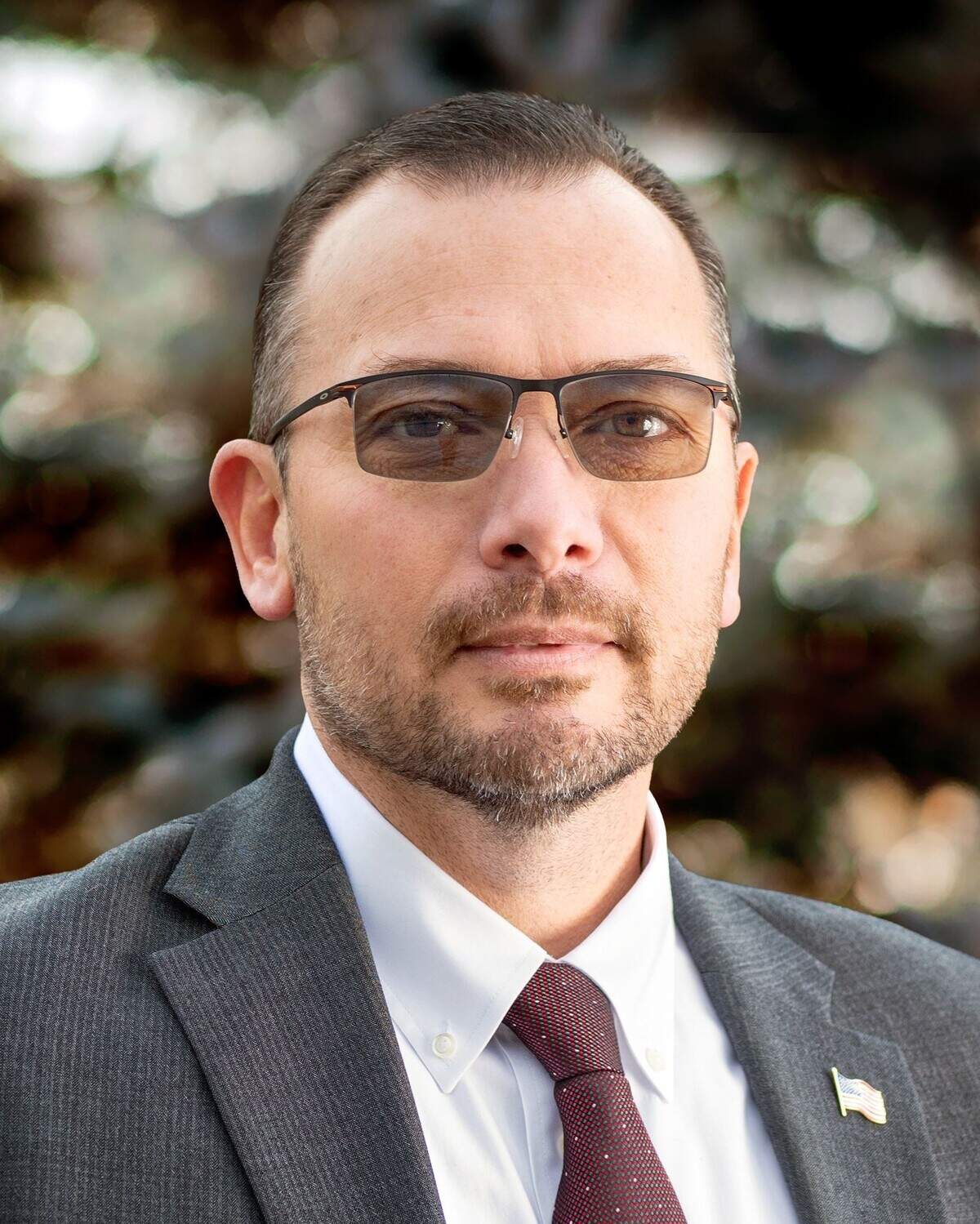 Robert Gillis