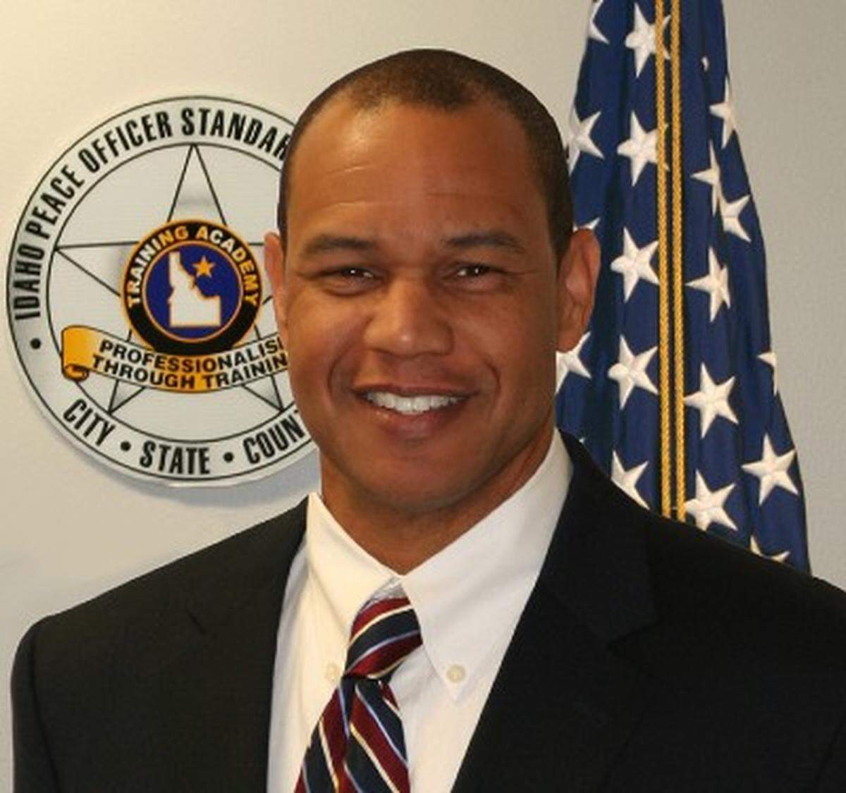 Victor McCraw, the former director of Idaho’s Peace Officer Standards Training, is running for Ada County Sheriff.