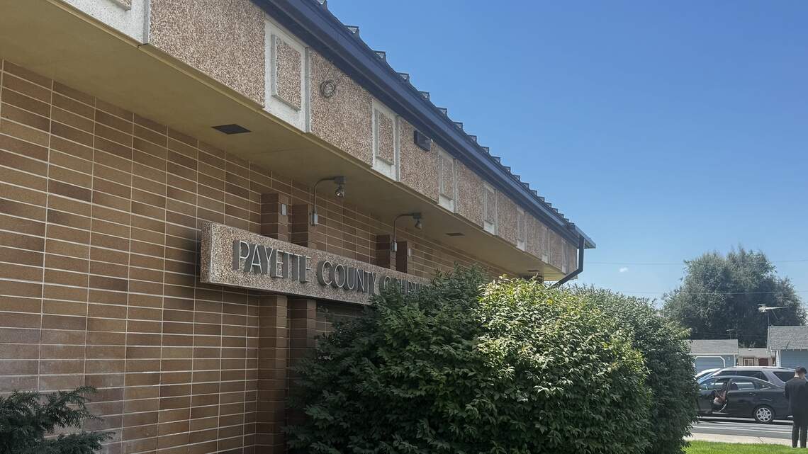 Idaho mother charged with murder wanted lower bond. A judge instead revoked it