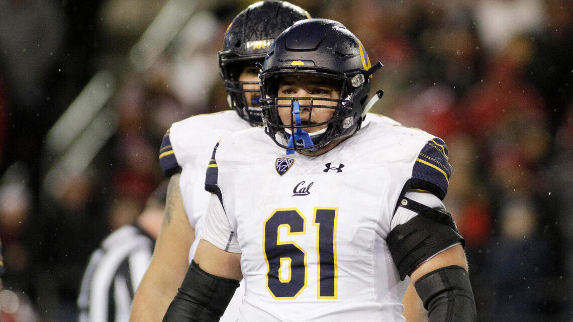 Once a walk-on, Boise High grad now a leader of Pac-12 football’s player crusade