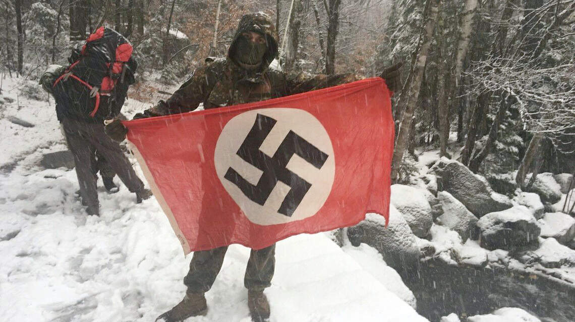 Alleged Boise neo-Nazis charged with planning power grid attacks in Idaho, Northwest