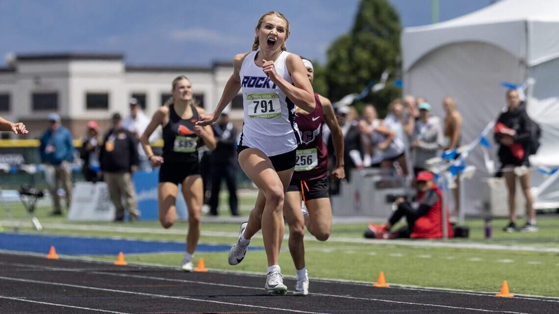 Idaho high school state track and field results: See who won from 6A to 2A