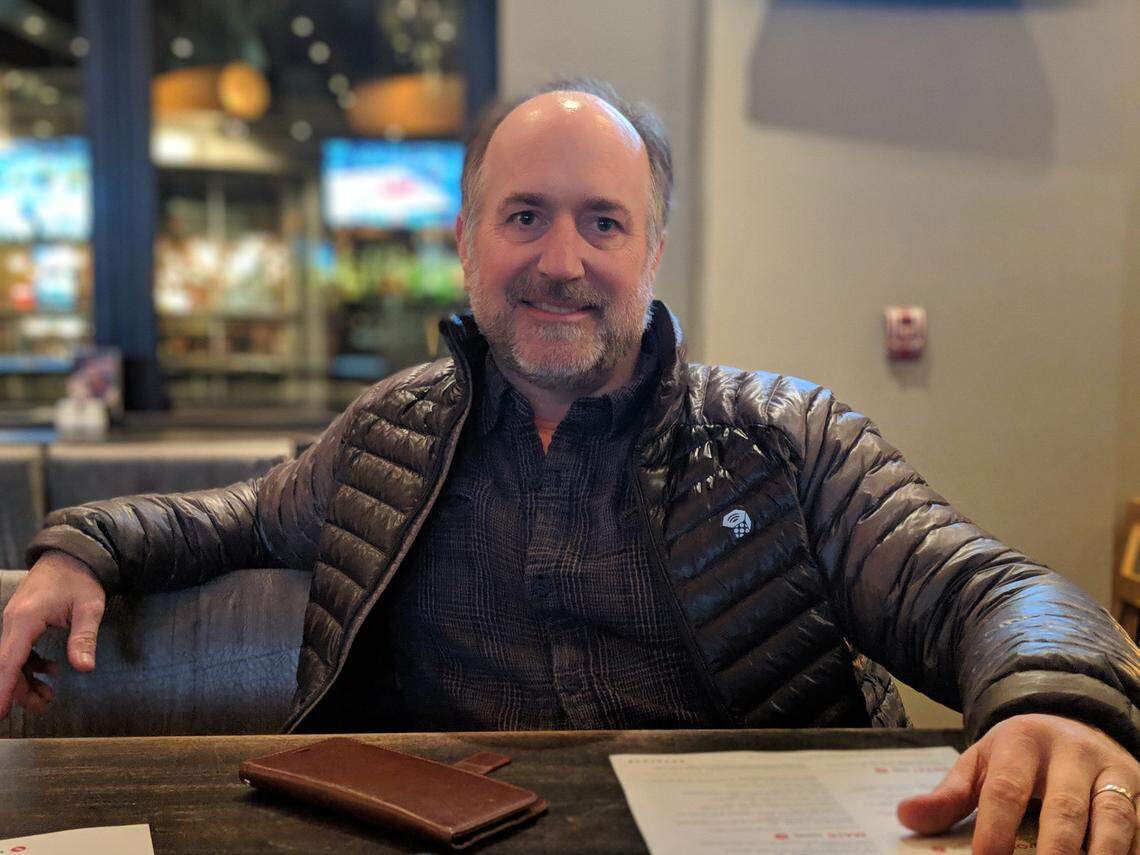 Boise lawyer TJ Angstman is the lawyer behind the Crystal Springs Apartments in the southeast corner of Star. He first proposed the project to the Star City Council in April 2017.